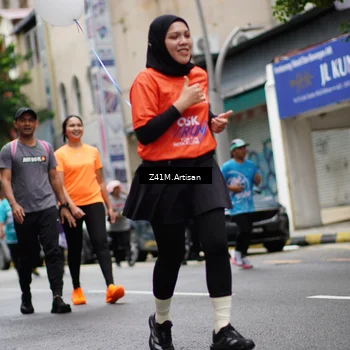 Runner Photo 8891481
