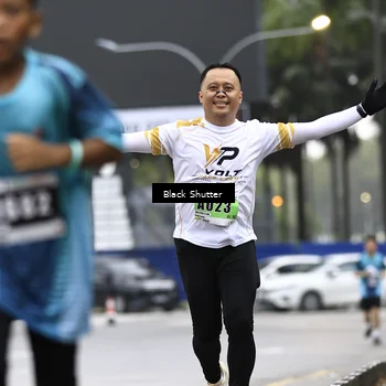 Runner Photo 8891488