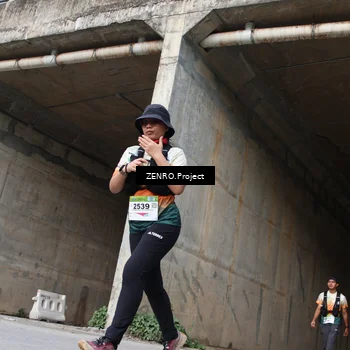 Runner Photo 8891504