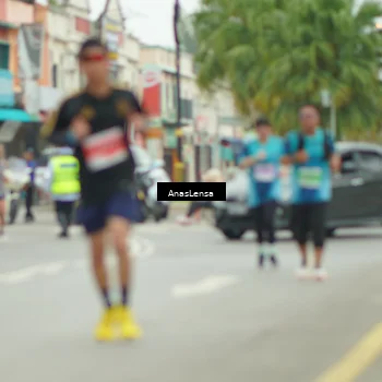 Runner Photo 8891521