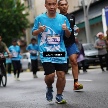 Runner Photo 8891523