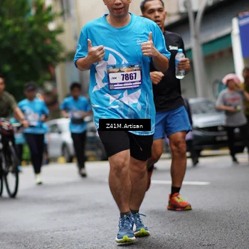 Runner Photo 8891532