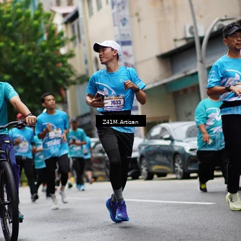 Runner Photo 8891543