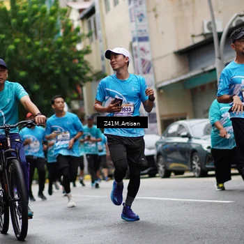 Runner Photo 8891550