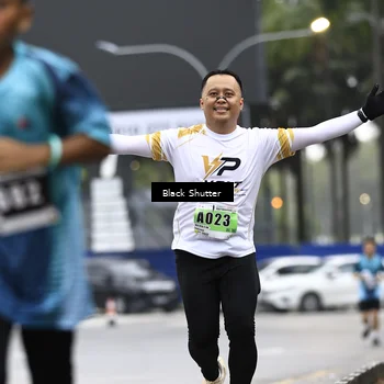 Runner Photo 8891552