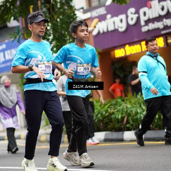 Runner Photo 8891562