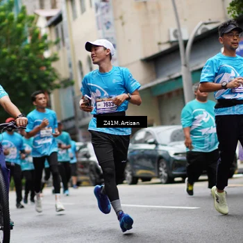 Runner Photo 8891563