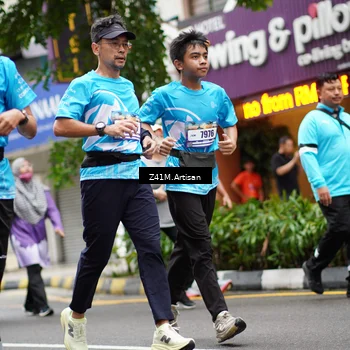 Runner Photo 8891570
