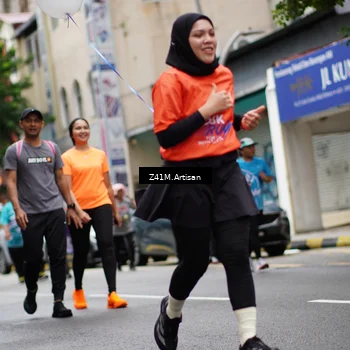 Runner Photo 8891571
