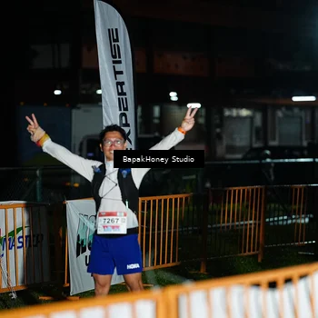 Runner Photo 8891591