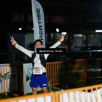 Runner Photo 8891594