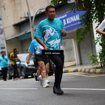 Runner Photo 8891598