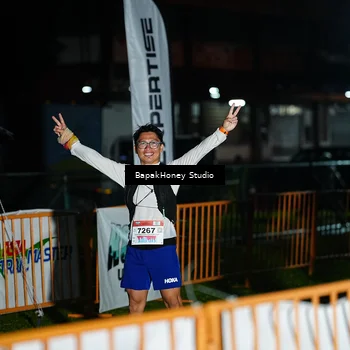 Runner Photo 8891599