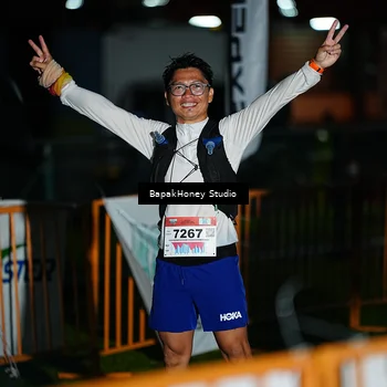 Runner Photo 8891605