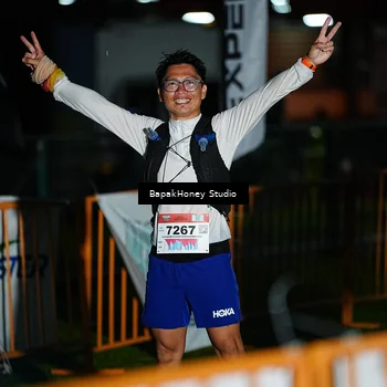 Runner Photo 8891608