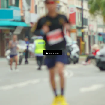 Runner Photo 8891610