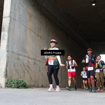 Runner Photo 8891628