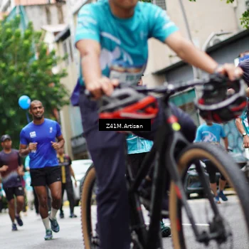 Runner Photo 8891629