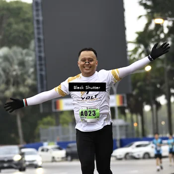Runner Photo 8891632