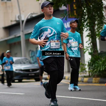 Runner Photo 8891640