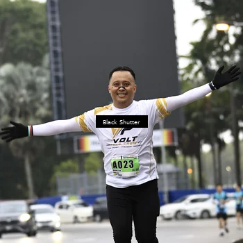 Runner Photo 8891647