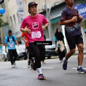 Runner Photo 8891655