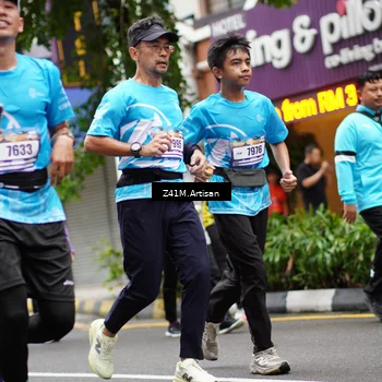 Runner Photo 8891661
