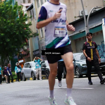 Runner Photo 8891681