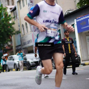 Runner Photo 8891684