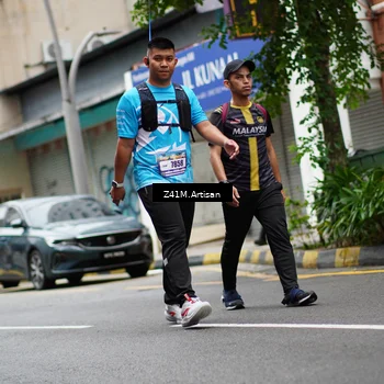 Runner Photo 8891685