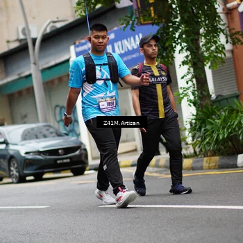 Runner Photo 8891687