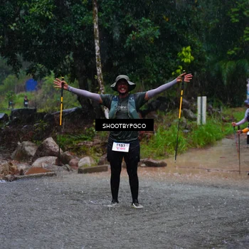 Runner Photo 8891694
