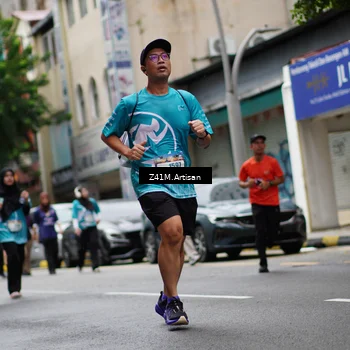 Runner Photo 8891698