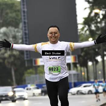 Runner Photo 8891706