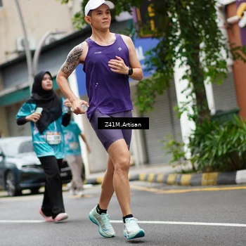 Runner Photo 8891708