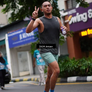 Runner Photo 8891729