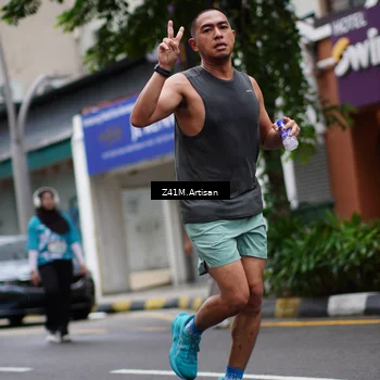 Runner Photo 8891735
