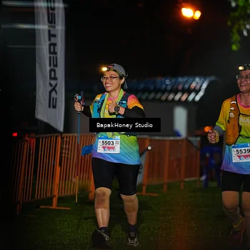 Runner Photo 8891738