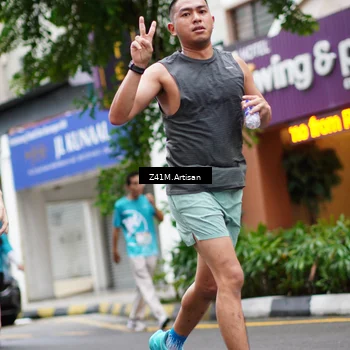 Runner Photo 8891739