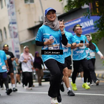 Runner Photo 8891742