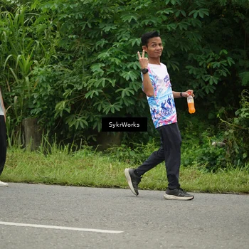 Runner Photo 8891747