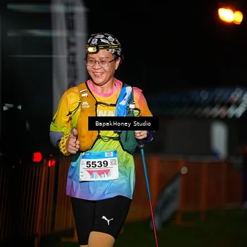 Runner Photo 8891748