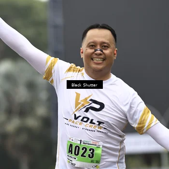 Runner Photo 8891754