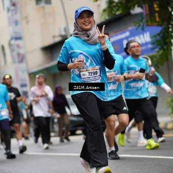Runner Photo 8891759
