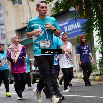 Runner Photo 8891764