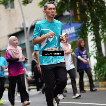 Runner Photo 8891776