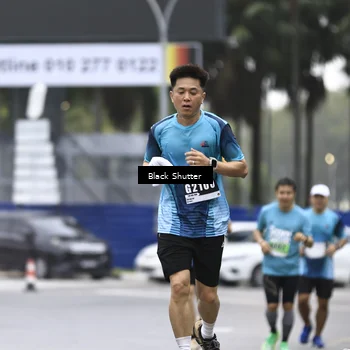 Runner Photo 8891788