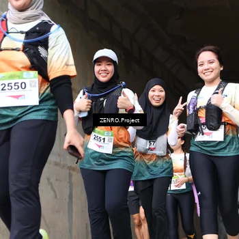 Runner Photo 8891789