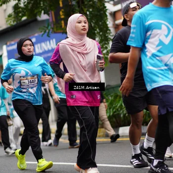 Runner Photo 8891791