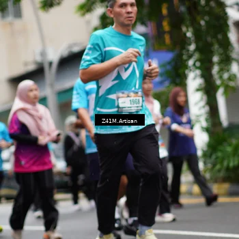 Runner Photo 8891793